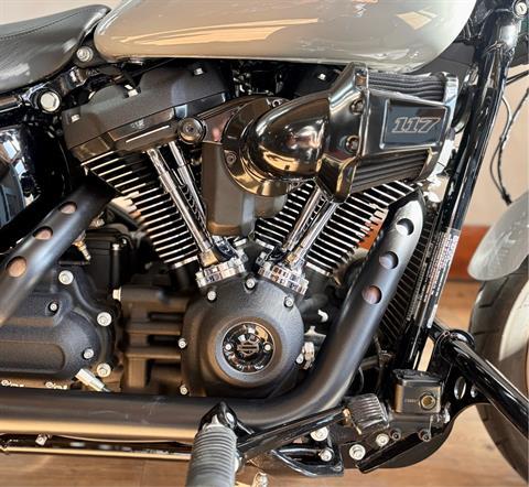 2024 Harley-Davidson Low Rider® S in Loveland, Colorado - Photo 7