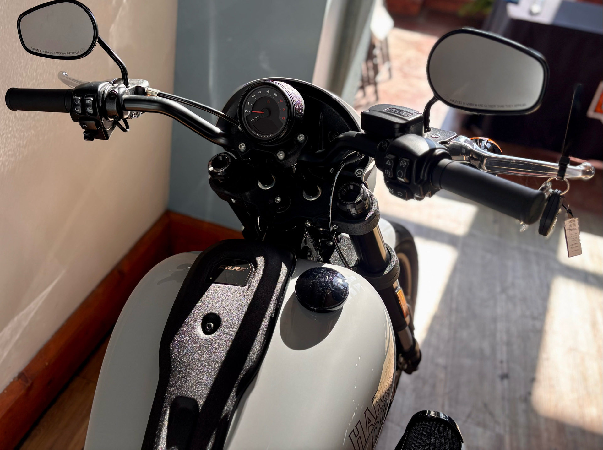 2024 Harley-Davidson Low Rider® S in Loveland, Colorado - Photo 10