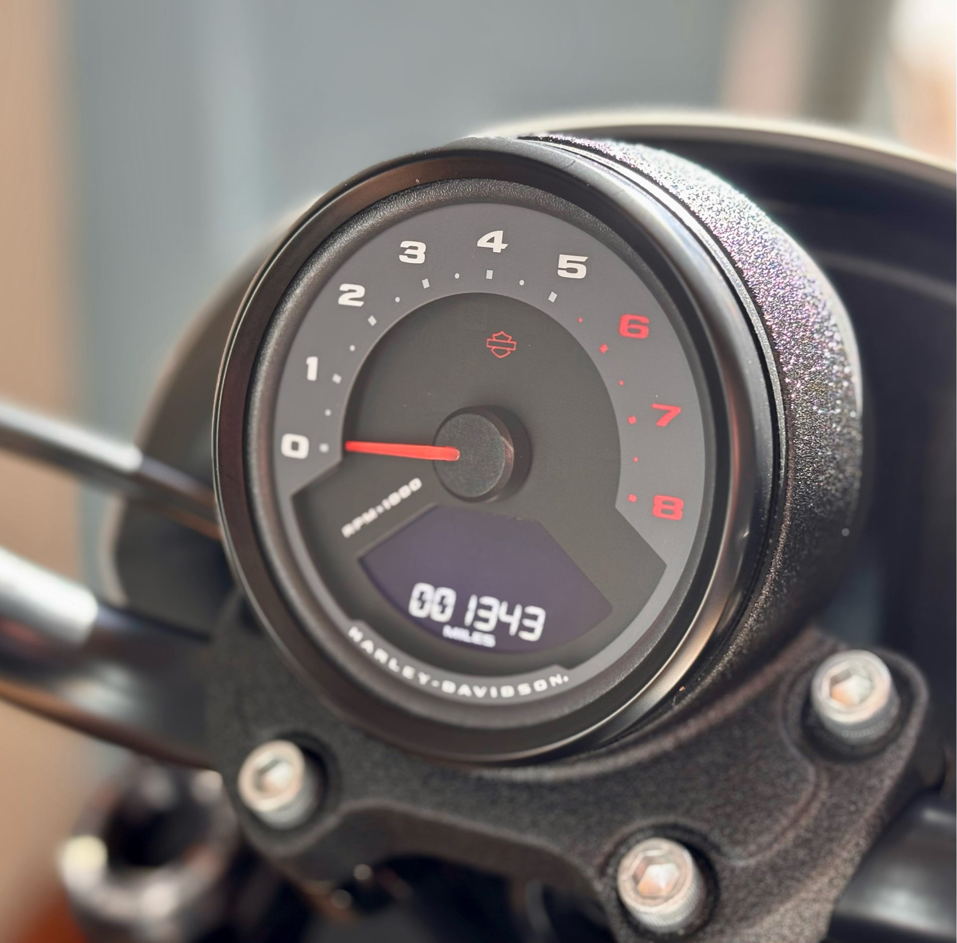 2024 Harley-Davidson Low Rider® S in Loveland, Colorado - Photo 11