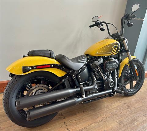2023 Harley-Davidson Street Bob® 114 in Loveland, Colorado - Photo 3