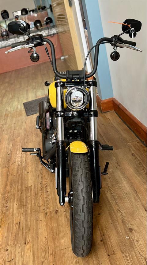 2023 Harley-Davidson Street Bob® 114 in Loveland, Colorado - Photo 4