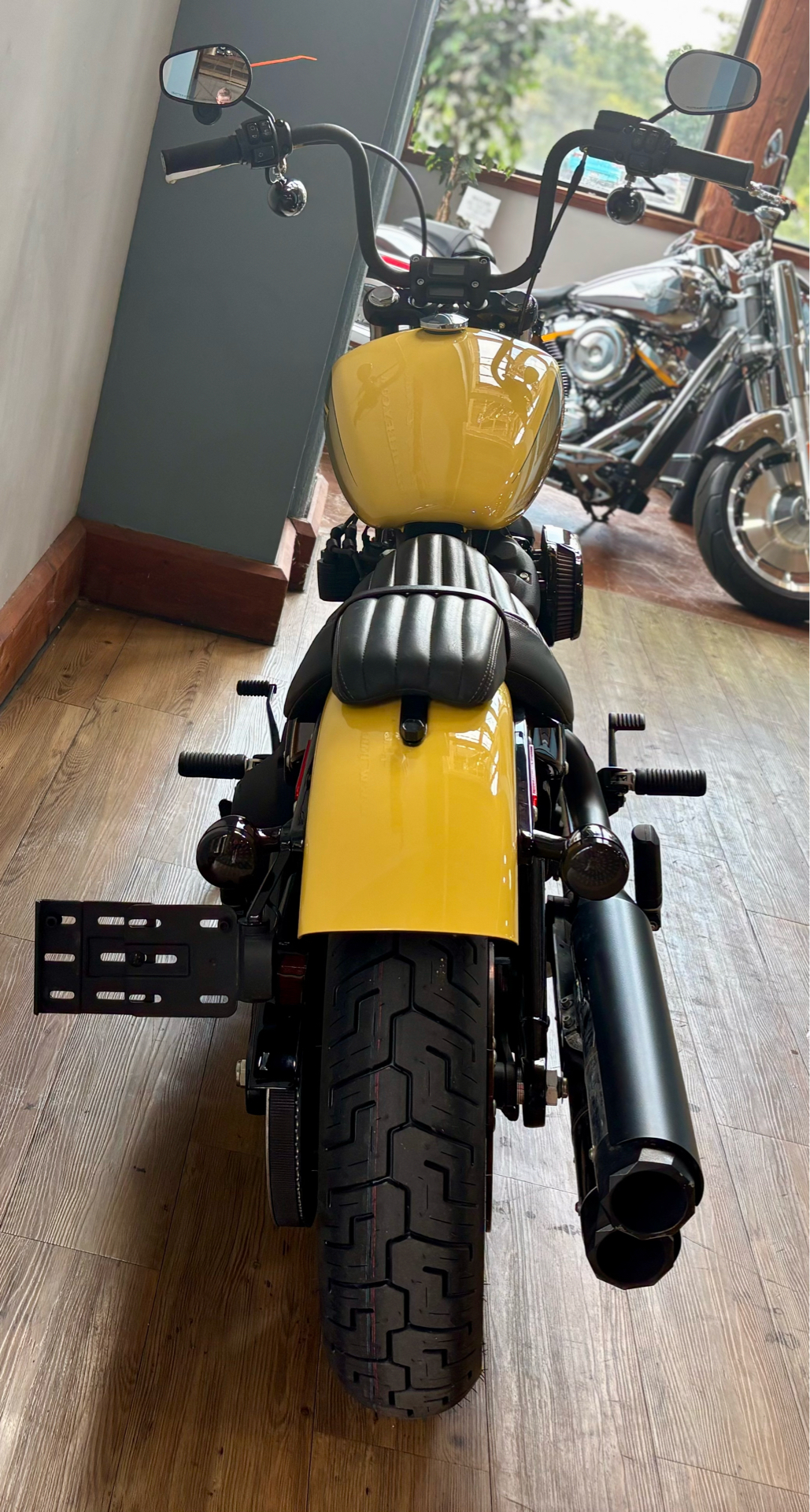 2023 Harley-Davidson Street Bob® 114 in Loveland, Colorado - Photo 5