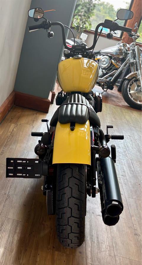 2023 Harley-Davidson Street Bob® 114 in Loveland, Colorado - Photo 5