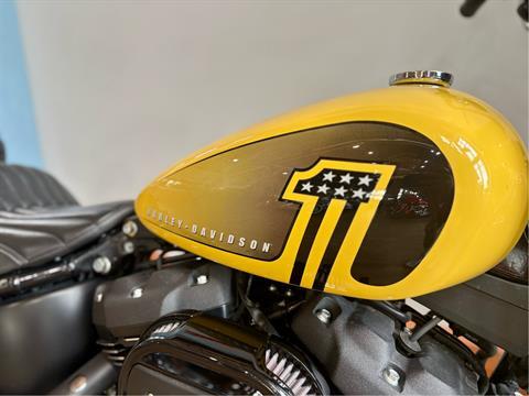 2023 Harley-Davidson Street Bob® 114 in Loveland, Colorado - Photo 6