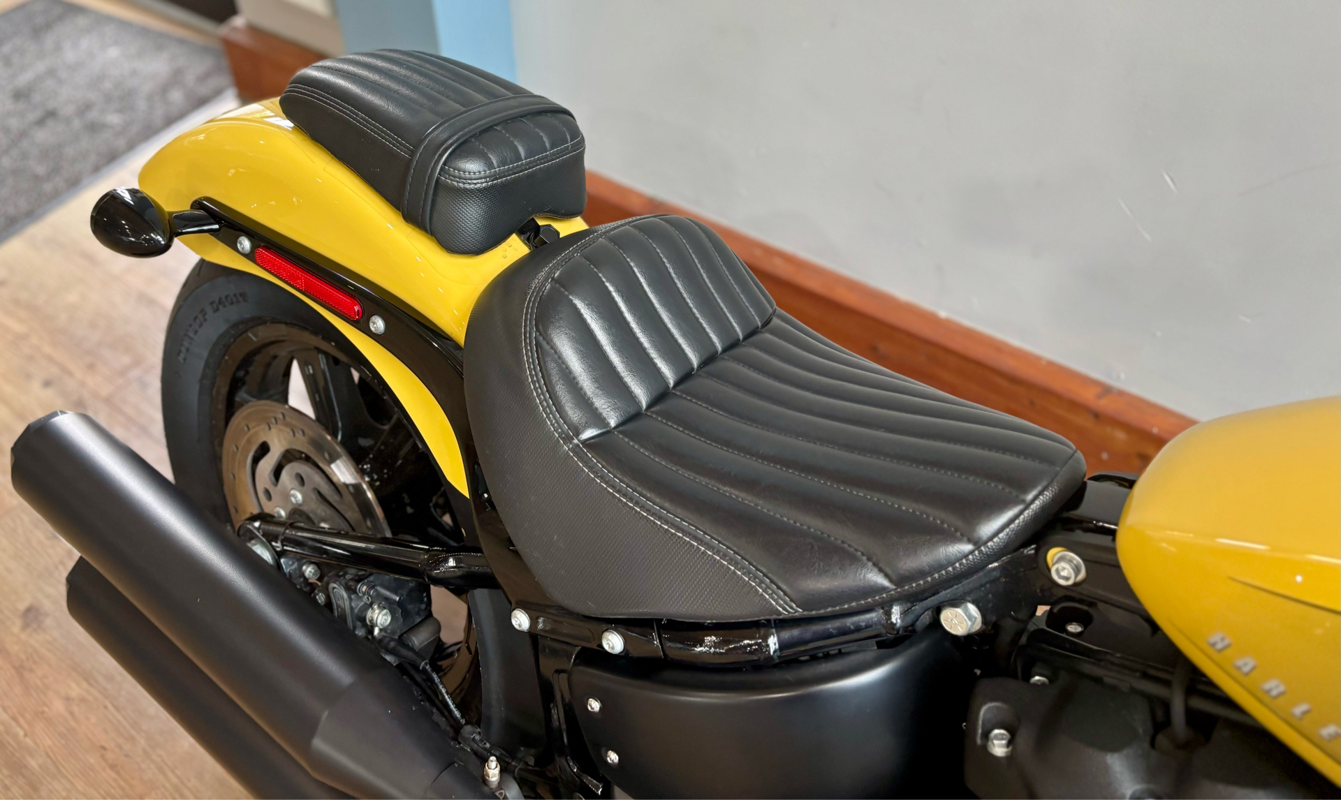 2023 Harley-Davidson Street Bob® 114 in Loveland, Colorado - Photo 8