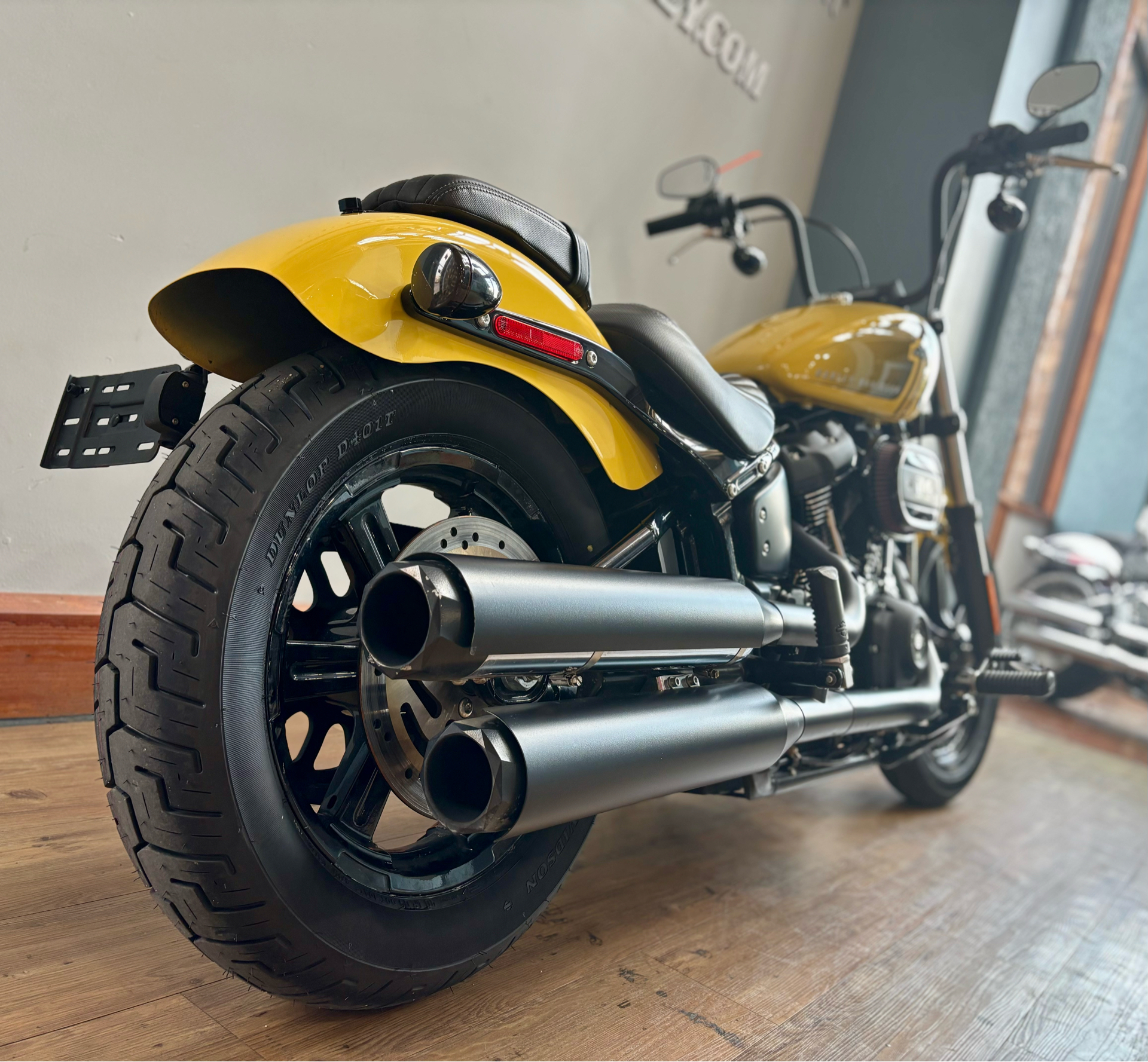 2023 Harley-Davidson Street Bob® 114 in Loveland, Colorado - Photo 9