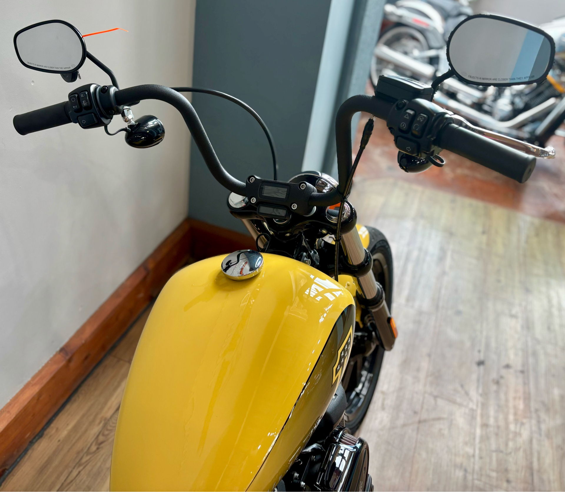 2023 Harley-Davidson Street Bob® 114 in Loveland, Colorado - Photo 10