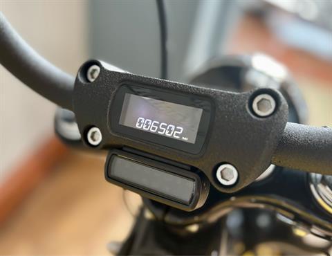 2023 Harley-Davidson Street Bob® 114 in Loveland, Colorado - Photo 11