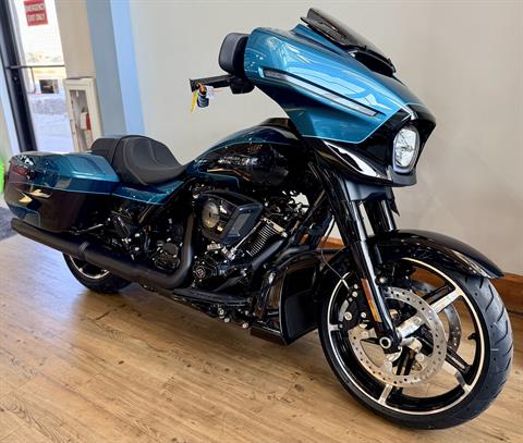2026 Harley-Davidson Street Glide® in Loveland, Colorado - Photo 2