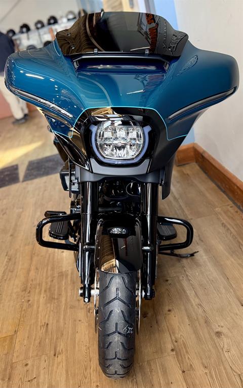 2026 Harley-Davidson Street Glide® in Loveland, Colorado - Photo 4