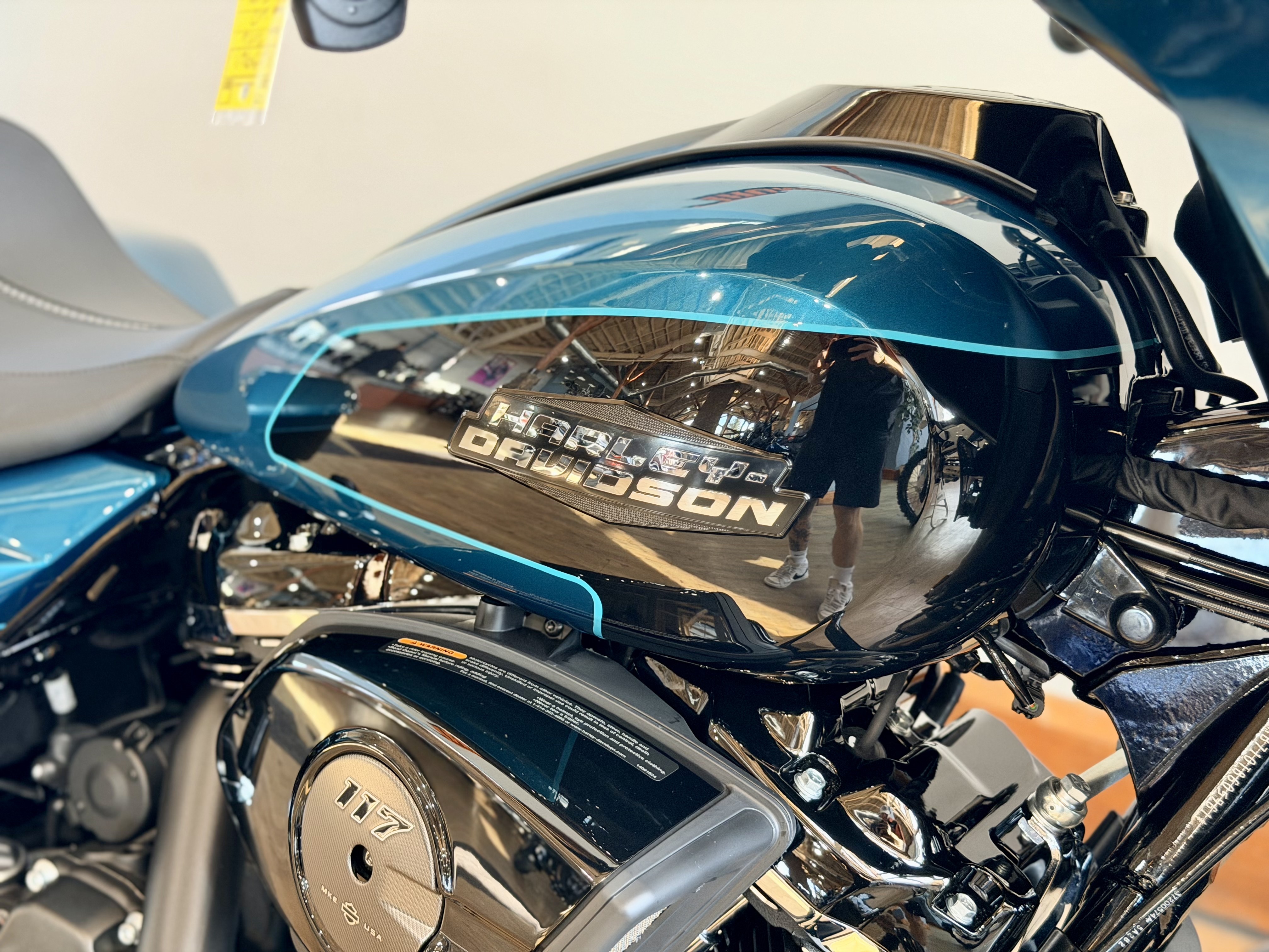 2026 Harley-Davidson Street Glide® in Loveland, Colorado - Photo 6