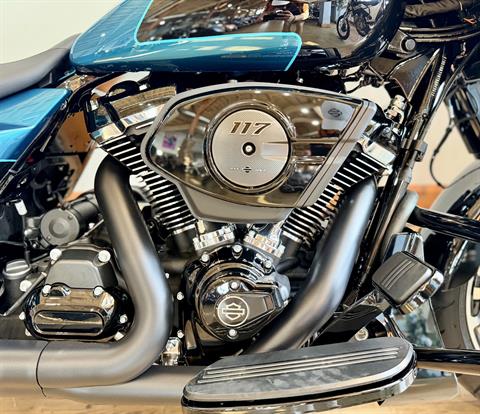 2026 Harley-Davidson Street Glide® in Loveland, Colorado - Photo 7