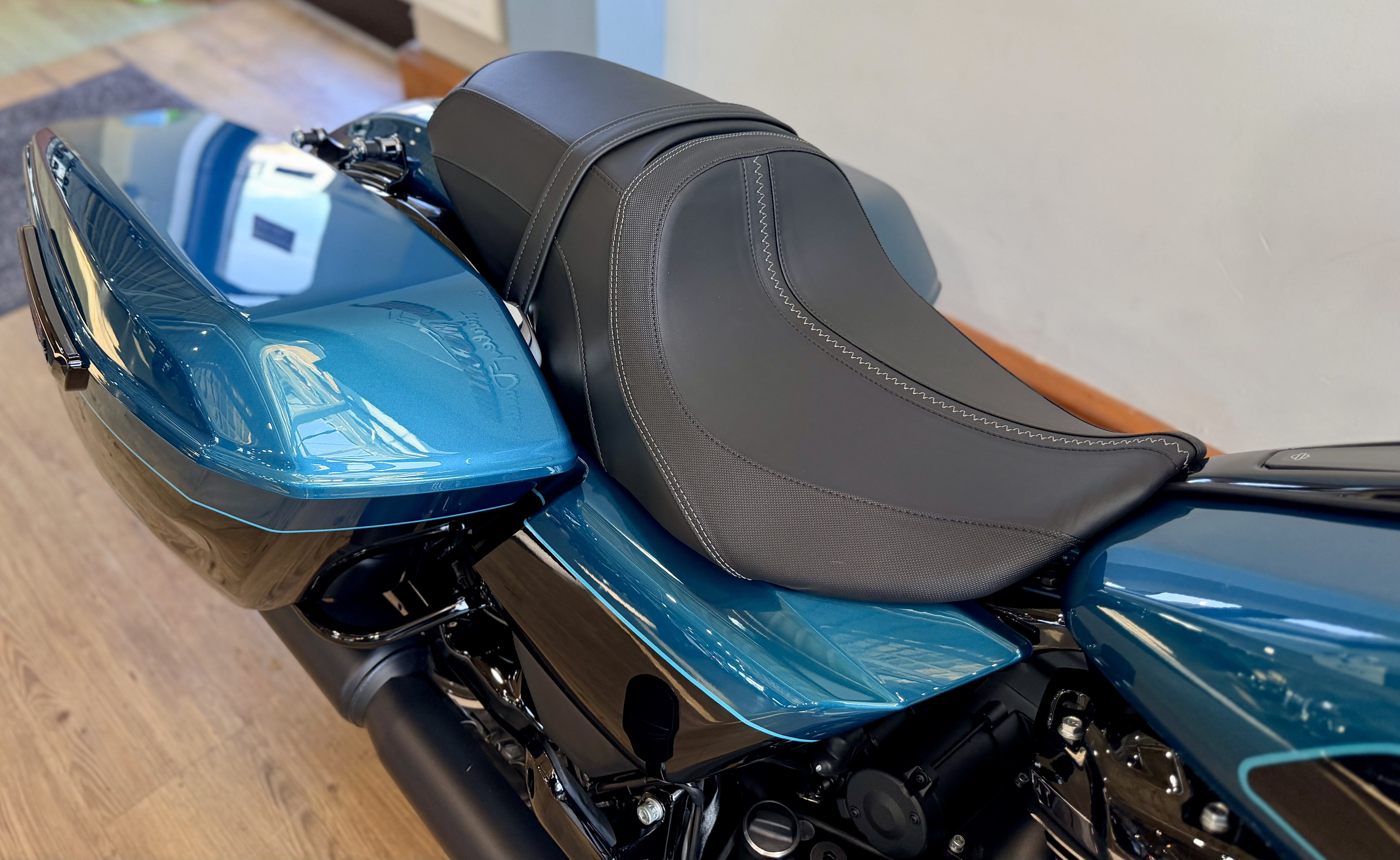 2026 Harley-Davidson Street Glide® in Loveland, Colorado - Photo 8