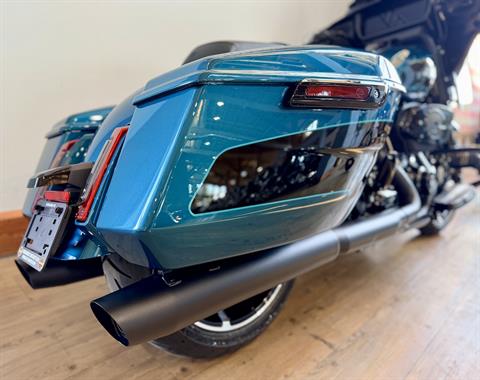 2026 Harley-Davidson Street Glide® in Loveland, Colorado - Photo 9