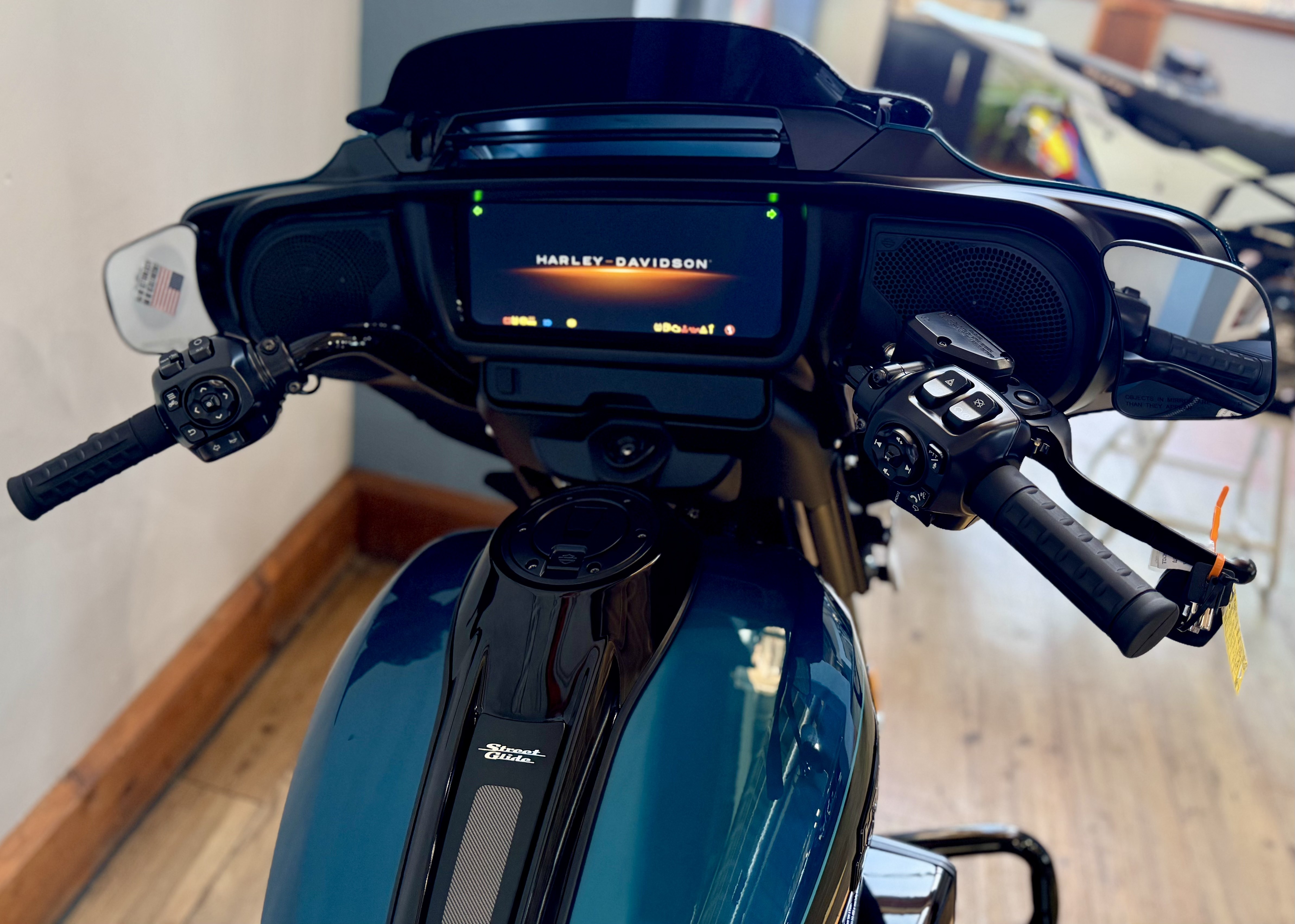 2026 Harley-Davidson Street Glide® in Loveland, Colorado - Photo 11