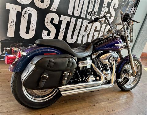 2010 Harley-Davidson Dyna® Super Glide® Custom in Loveland, Colorado - Photo 3