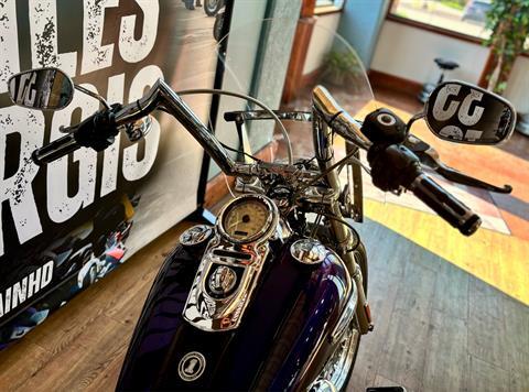2010 Harley-Davidson Dyna® Super Glide® Custom in Loveland, Colorado - Photo 12