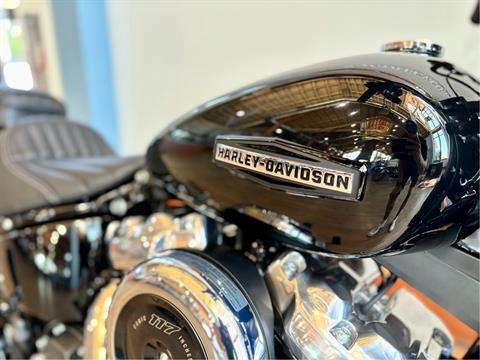 2025 Harley-Davidson Street Bob® in Loveland, Colorado - Photo 6