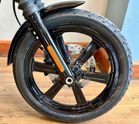 2025 Harley-Davidson Street Bob® in Loveland, Colorado - Photo 10