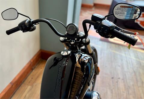 2025 Harley-Davidson Street Bob® in Loveland, Colorado - Photo 11
