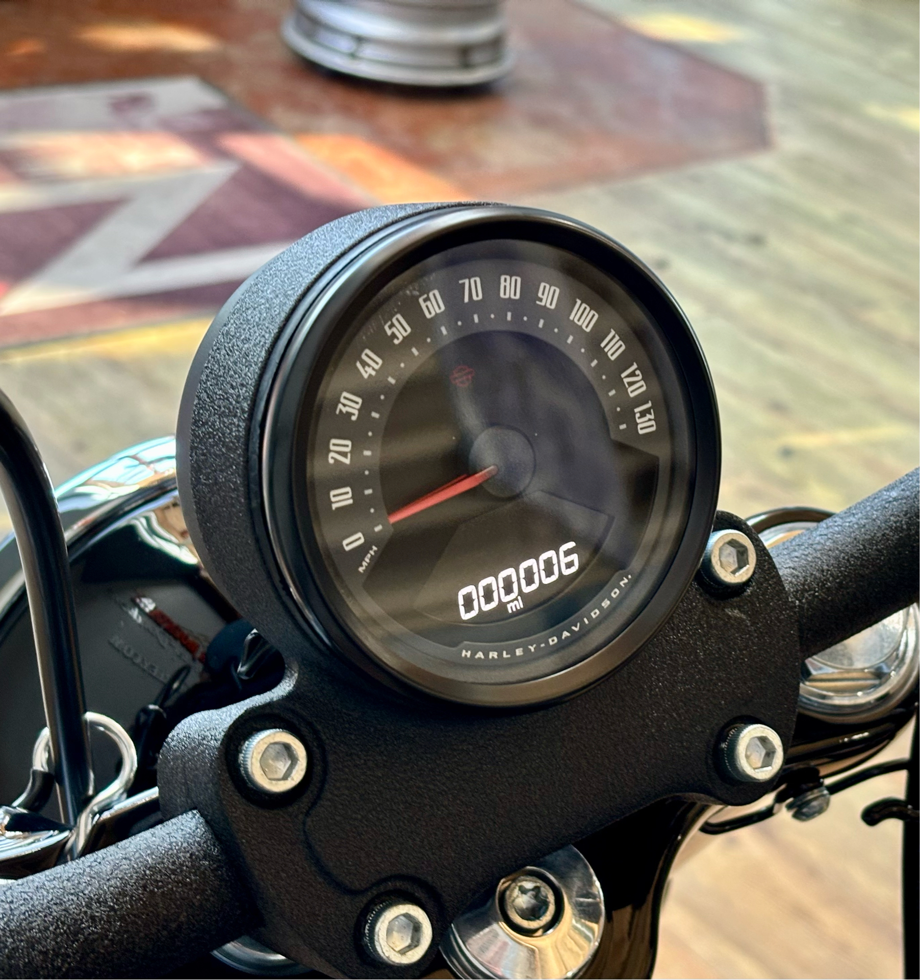 2025 Harley-Davidson Street Bob® in Loveland, Colorado - Photo 12