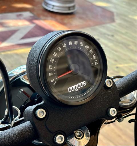 2025 Harley-Davidson Street Bob® in Loveland, Colorado - Photo 12