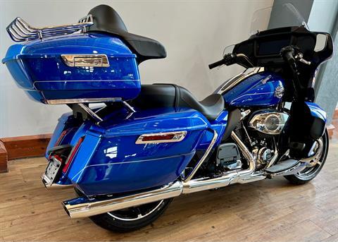2025 Harley-Davidson Street Glide® Ultra in Loveland, Colorado - Photo 3