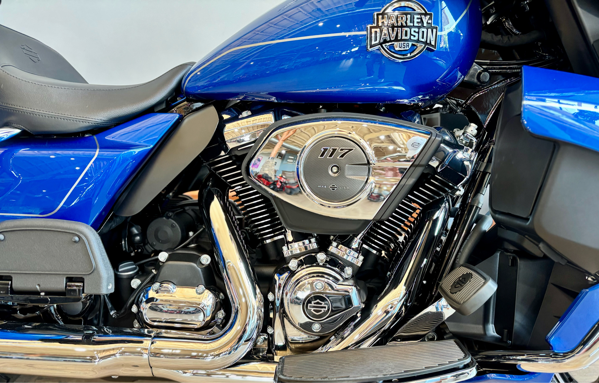 2025 Harley-Davidson Street Glide® Ultra in Loveland, Colorado - Photo 7