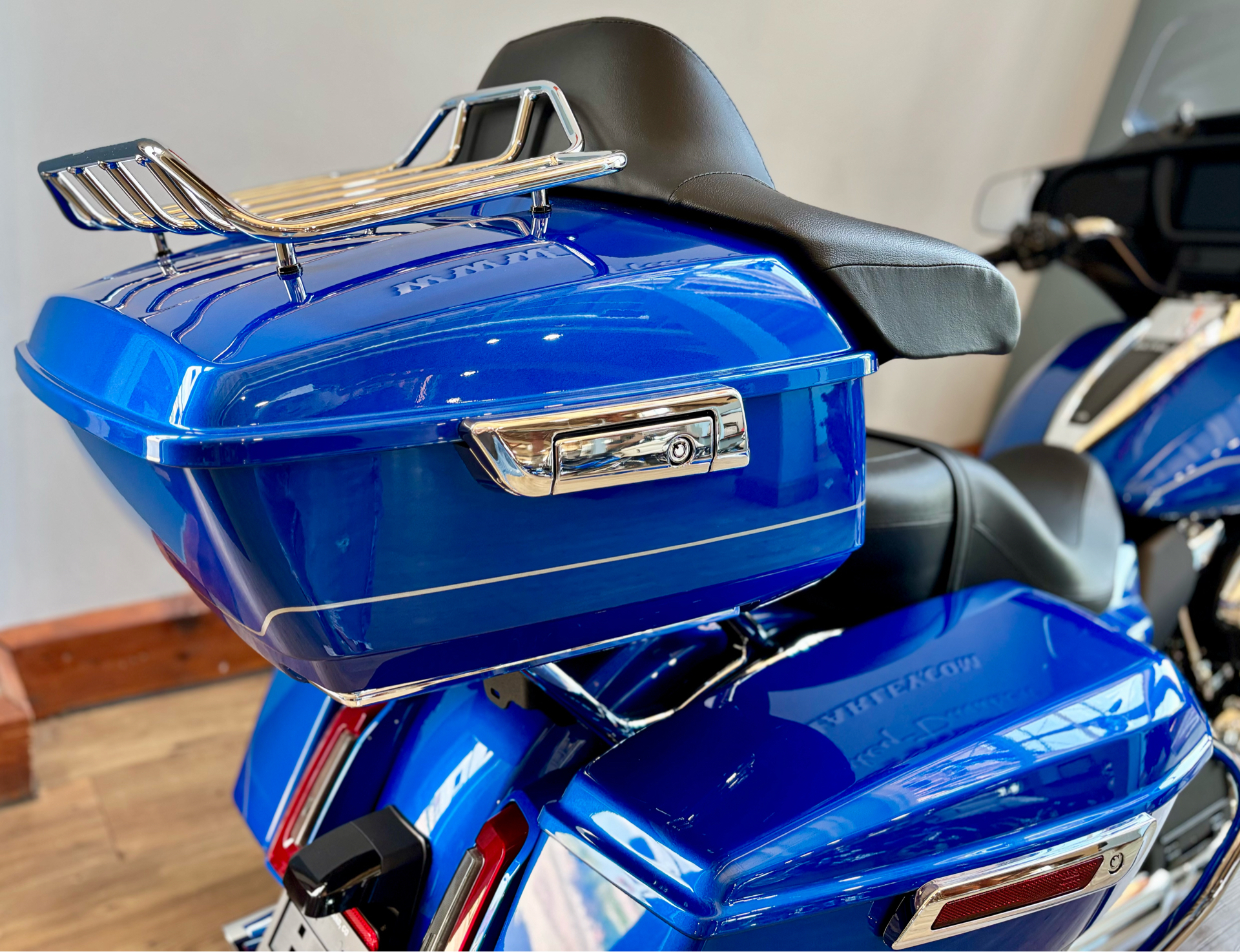 2025 Harley-Davidson Street Glide® Ultra in Loveland, Colorado - Photo 10