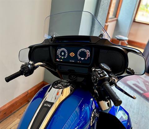 2025 Harley-Davidson Street Glide® Ultra in Loveland, Colorado - Photo 13
