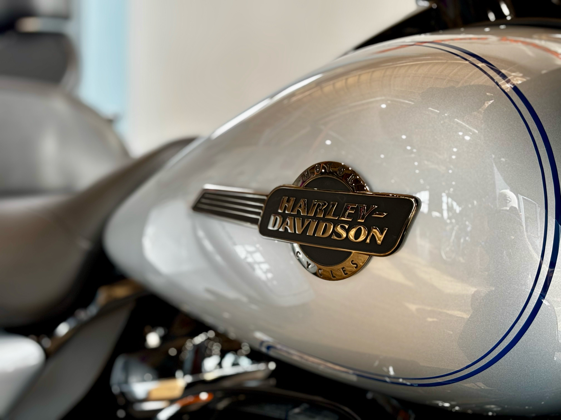 2025 Harley-Davidson Tri Glide® Ultra in Loveland, Colorado - Photo 6