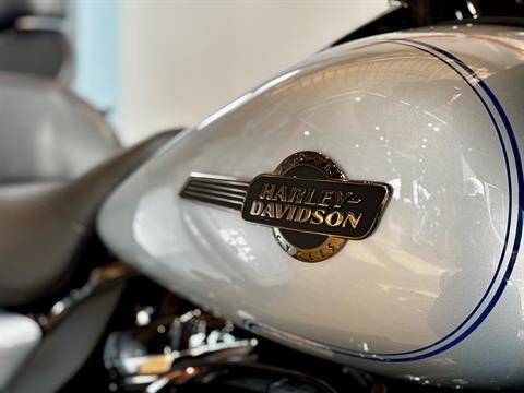 2025 Harley-Davidson Tri Glide® Ultra in Loveland, Colorado - Photo 6
