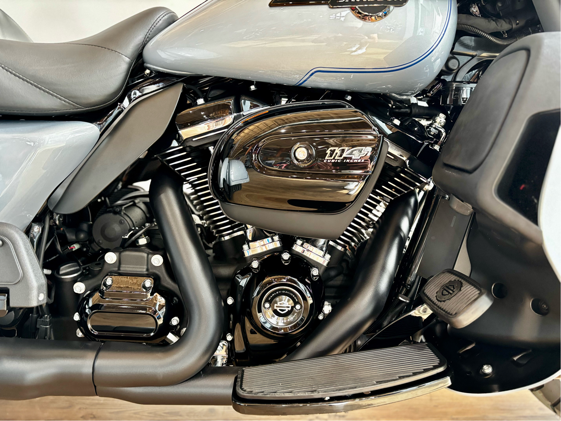 2025 Harley-Davidson Tri Glide® Ultra in Loveland, Colorado - Photo 11
