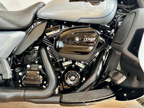 2025 Harley-Davidson Tri Glide® Ultra in Loveland, Colorado - Photo 11