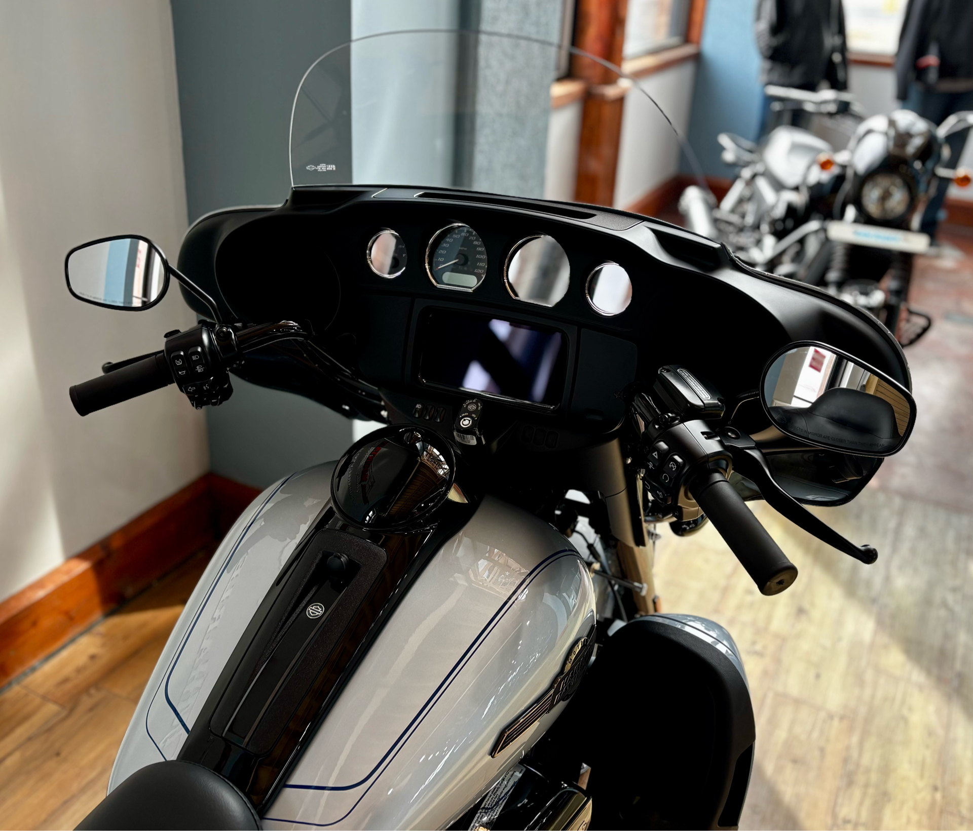 2025 Harley-Davidson Tri Glide® Ultra in Loveland, Colorado - Photo 12