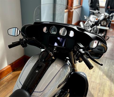 2025 Harley-Davidson Tri Glide® Ultra in Loveland, Colorado - Photo 12