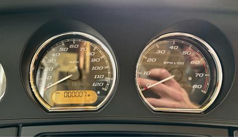 2025 Harley-Davidson Tri Glide® Ultra in Loveland, Colorado - Photo 14