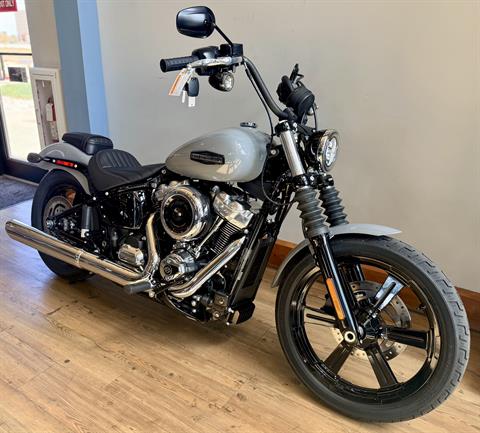 2026 Harley-Davidson Street Bob® in Loveland, Colorado - Photo 2