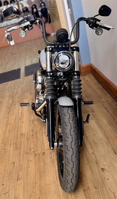 2026 Harley-Davidson Street Bob® in Loveland, Colorado - Photo 4