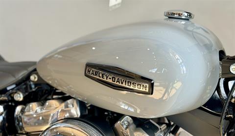 2026 Harley-Davidson Street Bob® in Loveland, Colorado - Photo 6
