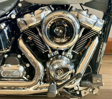 2026 Harley-Davidson Street Bob® in Loveland, Colorado - Photo 7