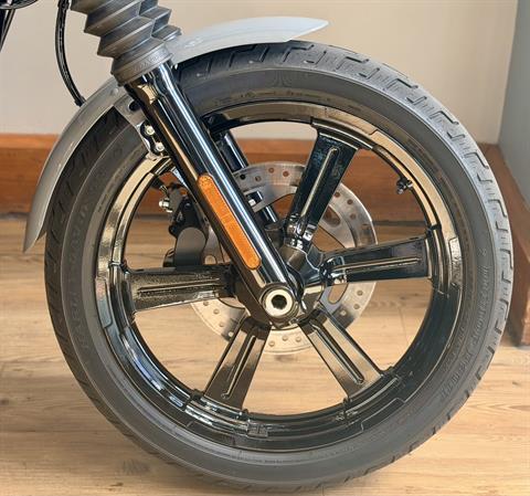 2026 Harley-Davidson Street Bob® in Loveland, Colorado - Photo 9