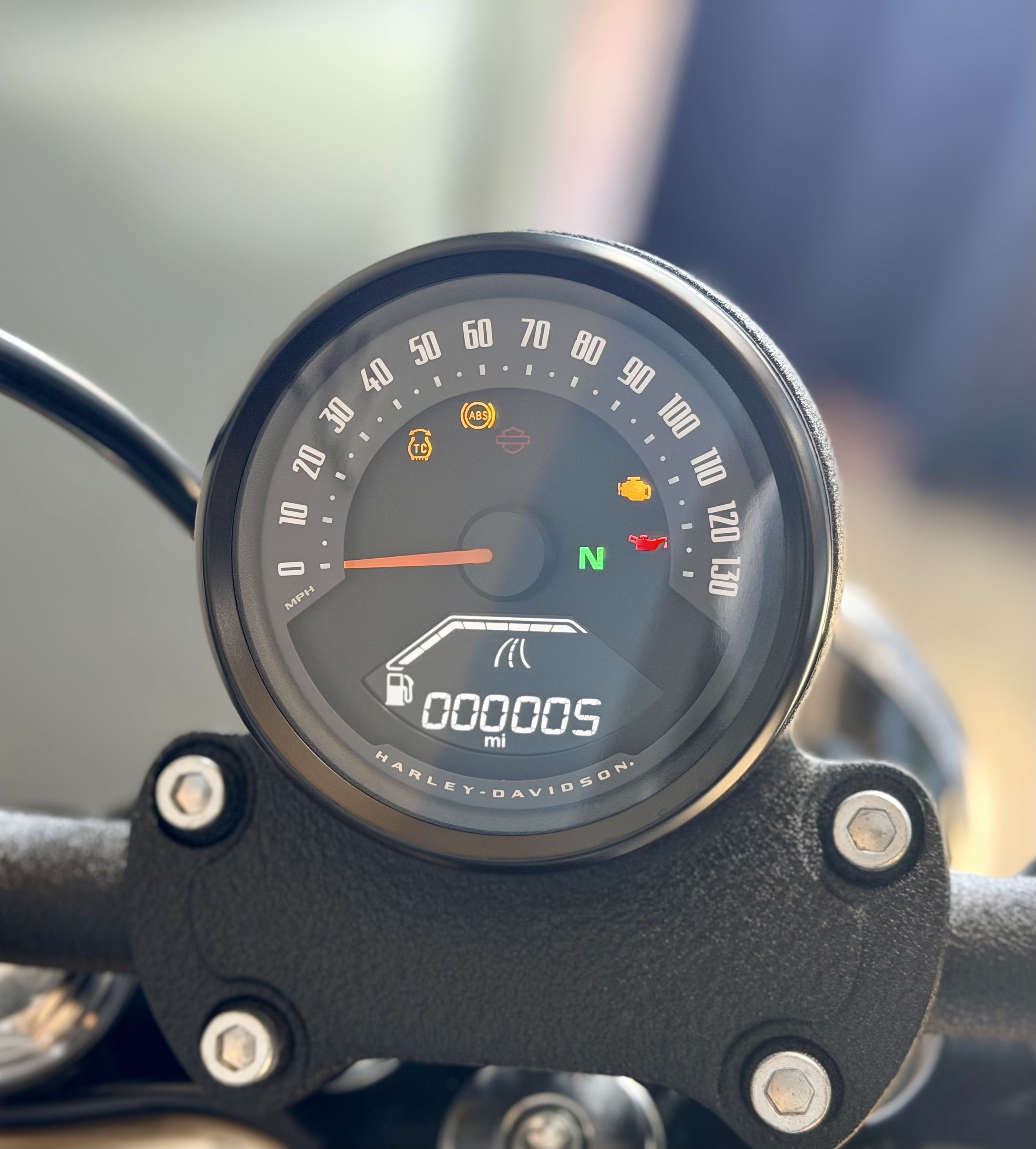 2026 Harley-Davidson Street Bob® in Loveland, Colorado - Photo 12