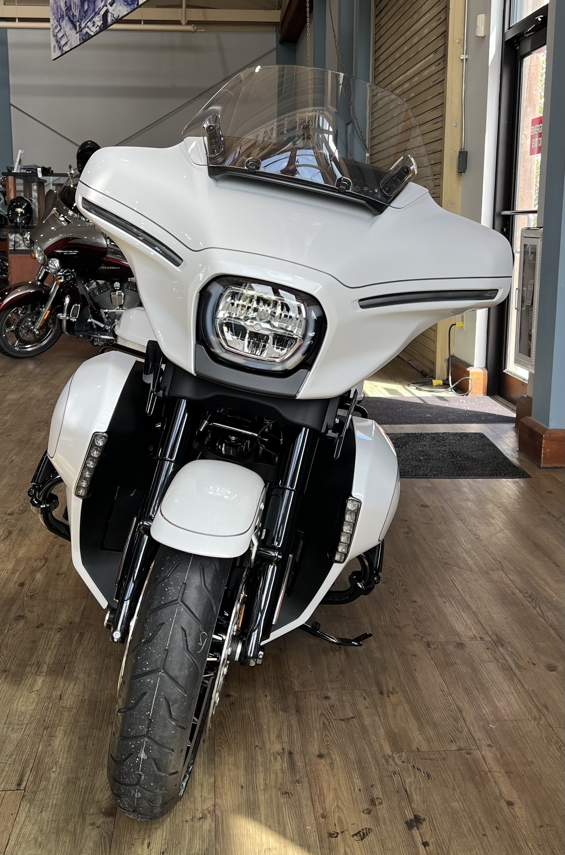 2026 Harley-Davidson Street Glide® Limited in Loveland, Colorado - Photo 3