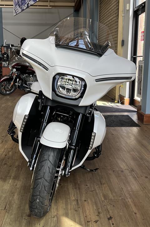 2026 Harley-Davidson Street Glide® Limited in Loveland, Colorado - Photo 3