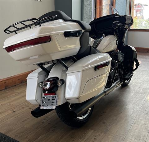 2026 Harley-Davidson Street Glide® Limited in Loveland, Colorado - Photo 4