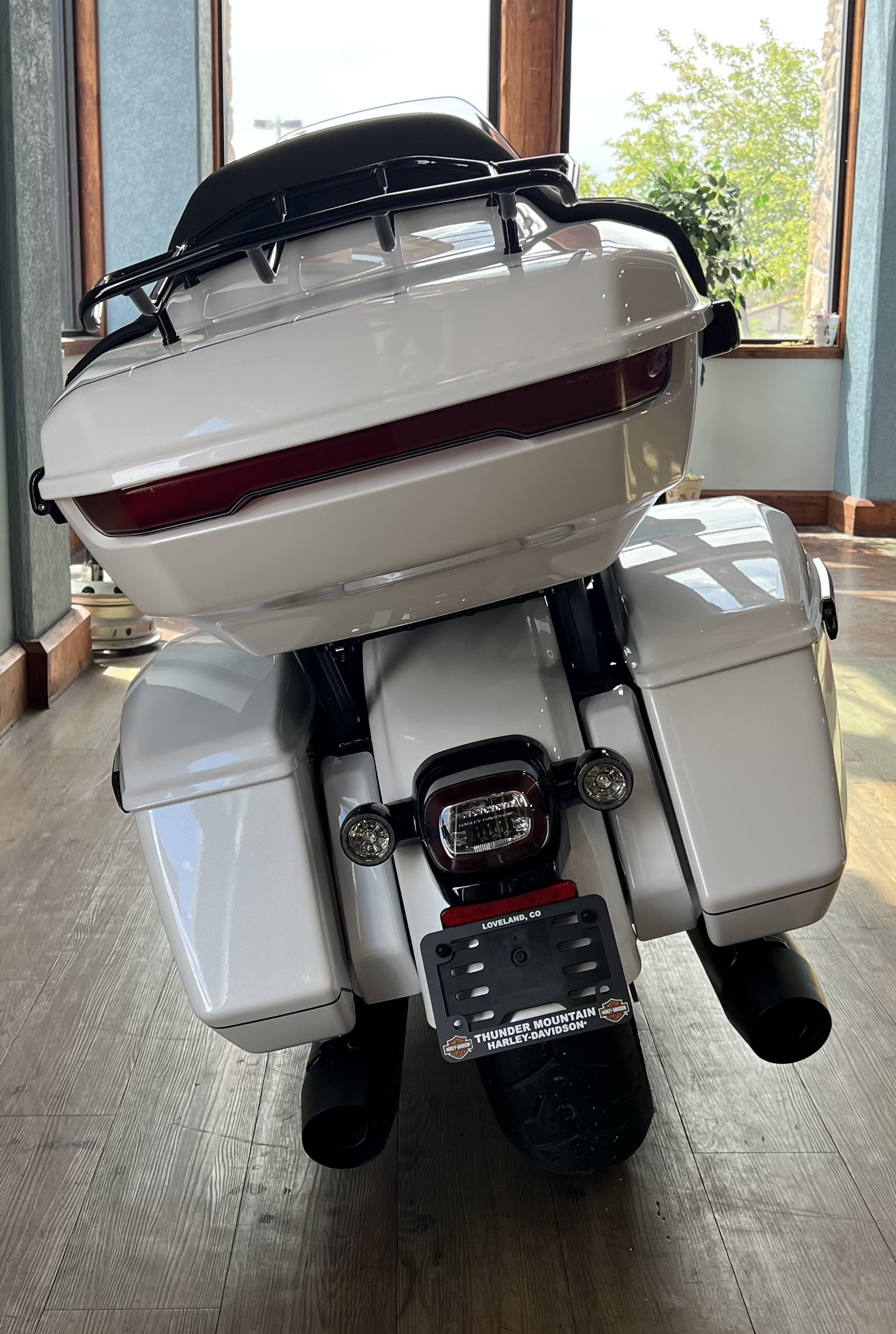 2026 Harley-Davidson Street Glide® Limited in Loveland, Colorado - Photo 5