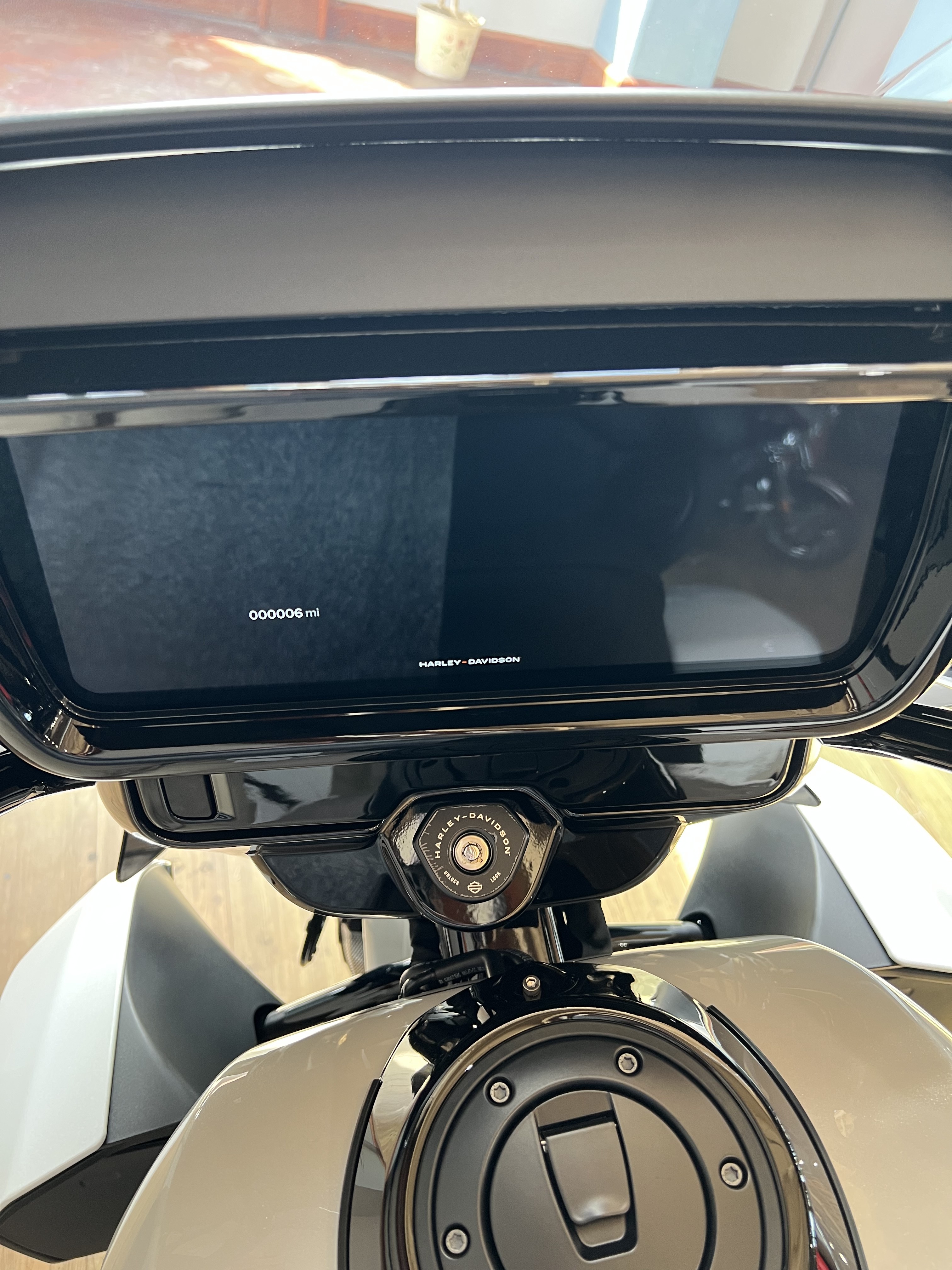 2026 Harley-Davidson Street Glide® Limited in Loveland, Colorado - Photo 6