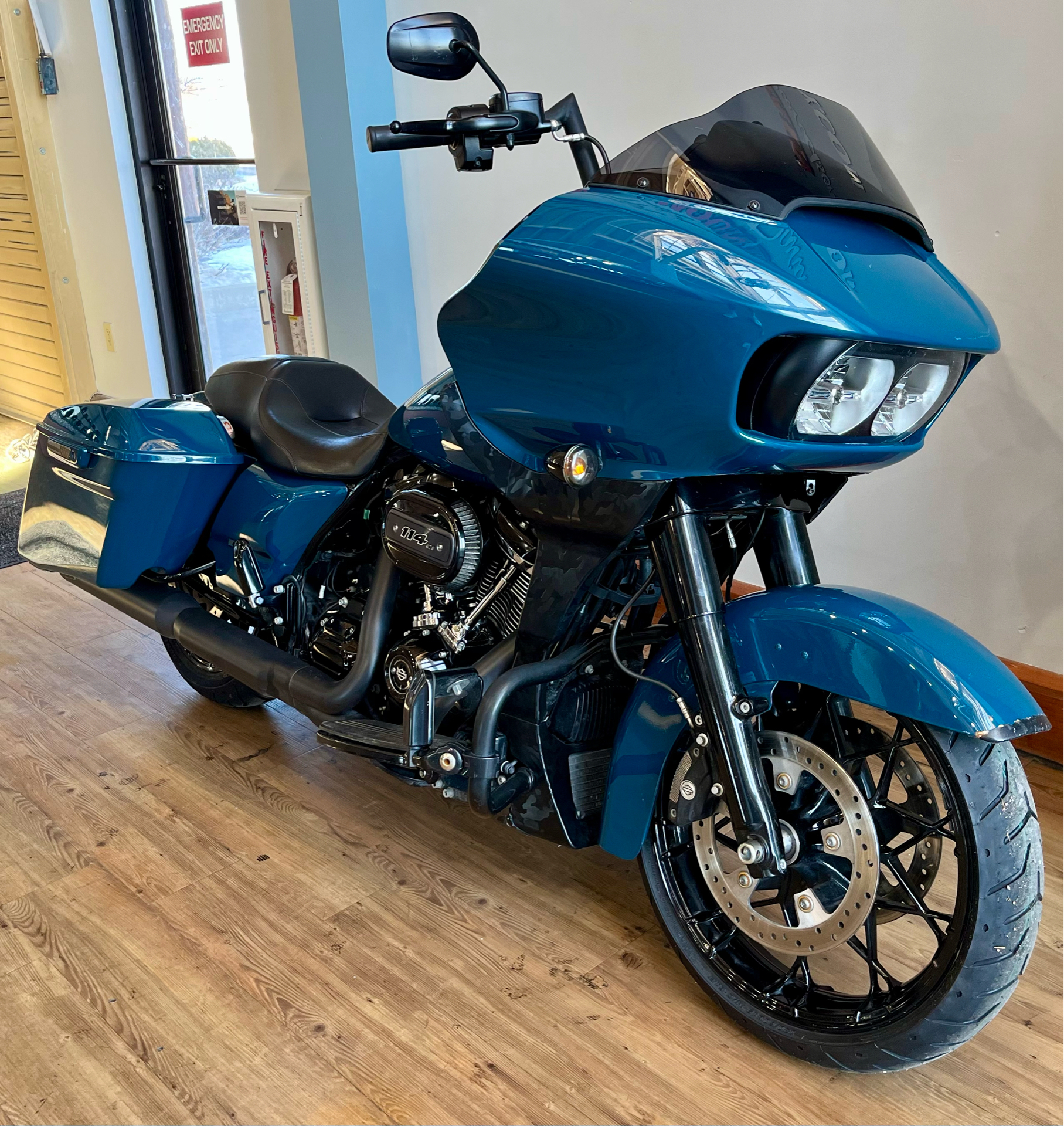 2021 Harley-Davidson Road Glide® Special in Loveland, Colorado - Photo 2