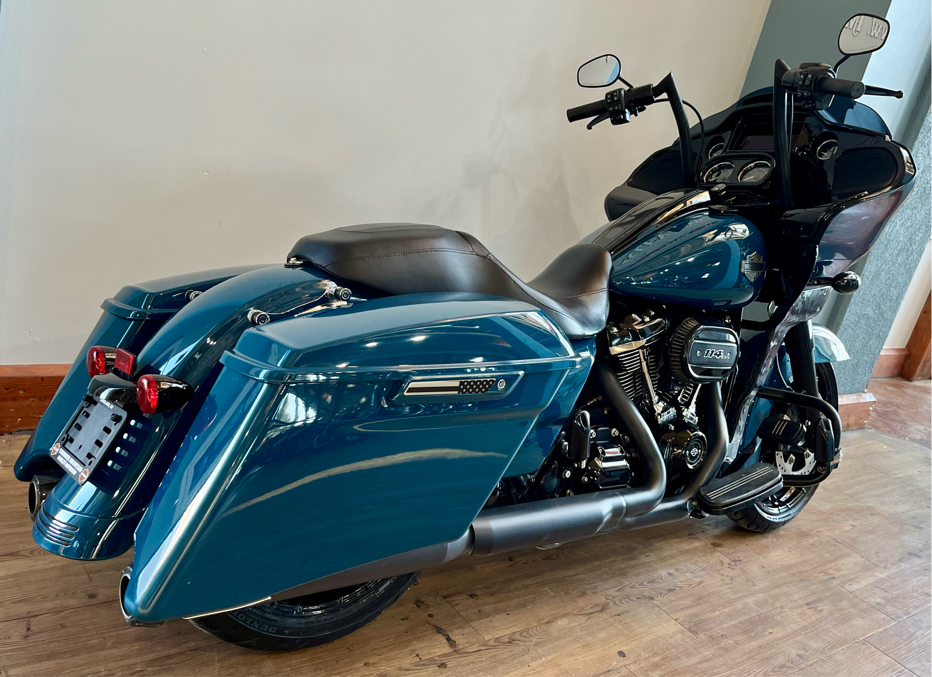 2021 Harley-Davidson Road Glide® Special in Loveland, Colorado - Photo 3